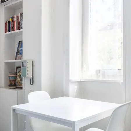 Dimora Per Due Centro Apartamento