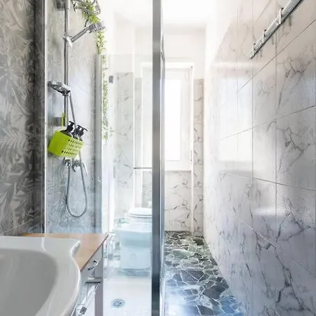 Apartamento Dimora Per Due Centro