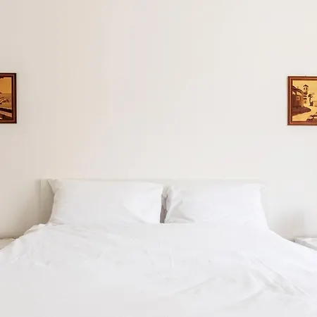 Apartamento Dimora Per Due Centro *