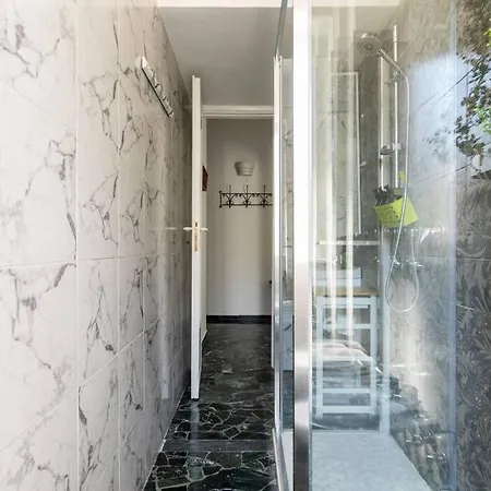 Apartamento Dimora Per Due Centro *