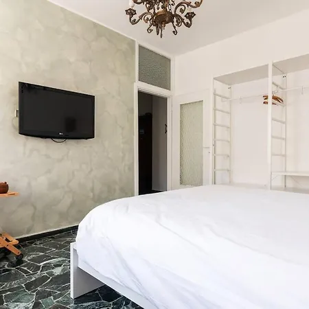 Dimora Per Due Centro Apartamento