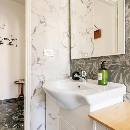 Apartamento Dimora Per Due Centro