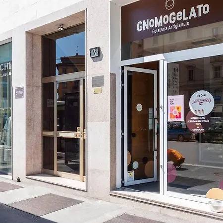 Apartamento Dimora Per Due Centro Milán