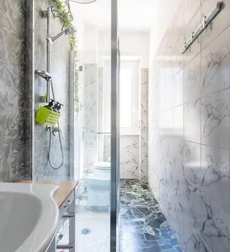 Apartment Dimora Per Due Centro