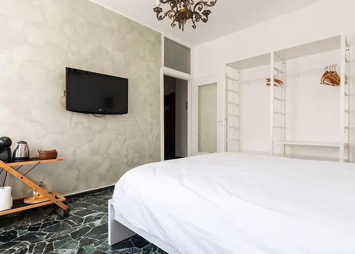 Dimora Per Due Centro Apartment