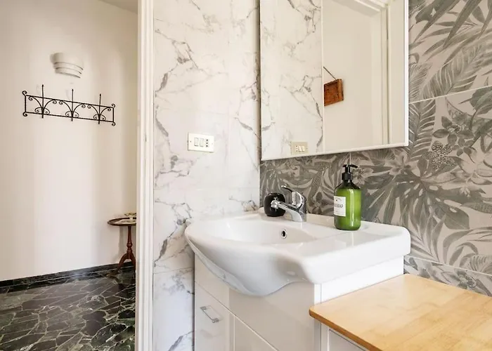 Apartment Dimora Per Due Centro