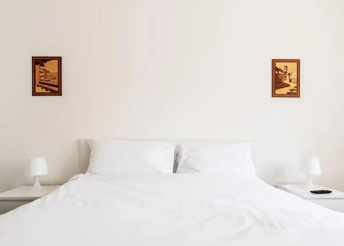 Appartement Dimora Per Due Centro *